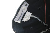 Vintage BMW Sauber F1 Team NWT Cap