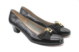 Vintage Salvatore Ferragamo Shoes Women's US 9
