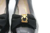 Vintage Salvatore Ferragamo Shoes Women's US 9