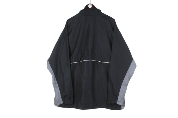 Vintage Nike Anorak Jacket XXLarge