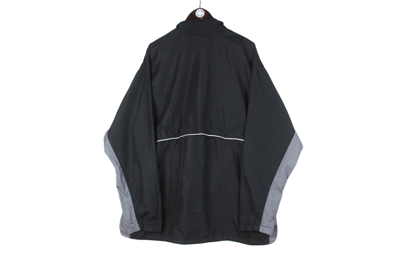 Vintage Nike Anorak Jacket XXLarge