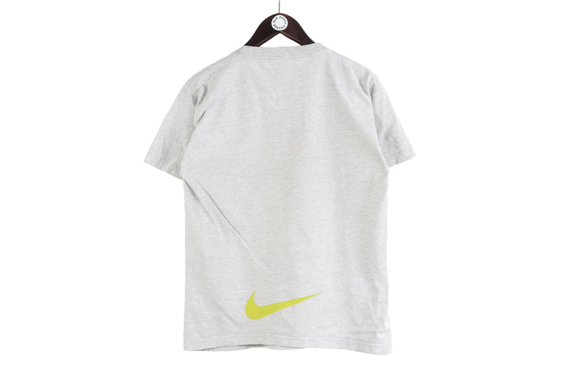 Vintage Nike T-Shirt Women’s Medium