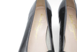 Vintage Salvatore Ferragamo Shoes Women's US 9