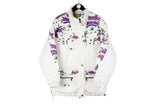 Vintage Ellesse Ski Jacket Large