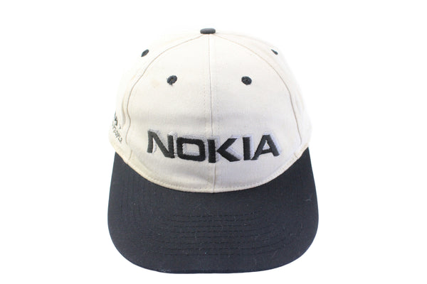 Vintage Nokia Cap