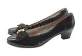 Vintage Salvatore Ferragamo Shoes Women's US 9