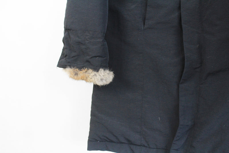 Vintage Woolrich Jacket Medium