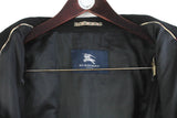 Vintage Burberry Coat Women’s Large