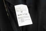 Vintage Burberry Coat Women’s Large