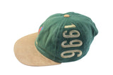 Vintage Atlanta Olympic Games USA 1996 Cap