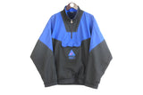 Vintage Asics Anorak Jacket Medium / Large