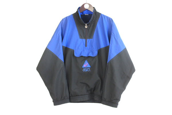 Vintage Asics Anorak Jacket Medium / Large