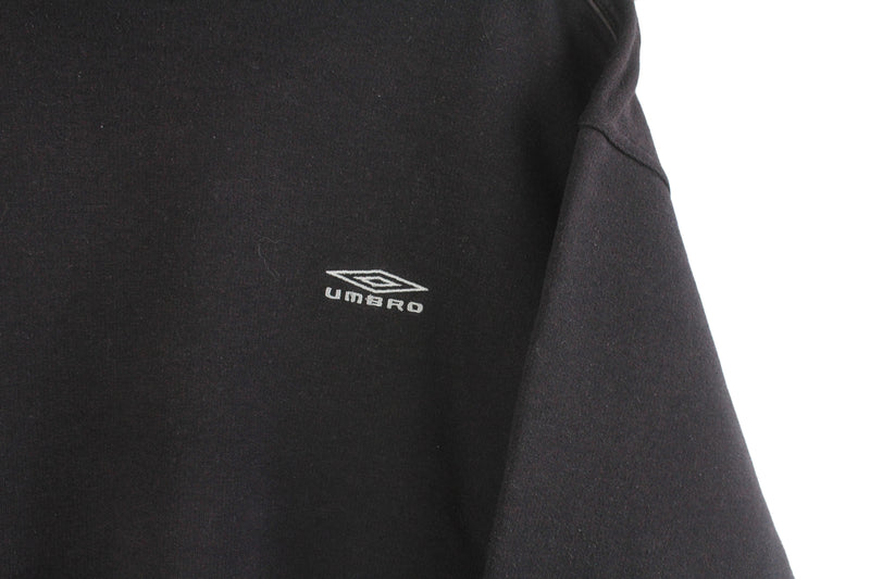 Vintage Umbro Sweatshirt Medium