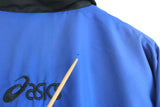 Vintage Asics Anorak Jacket Medium / Large