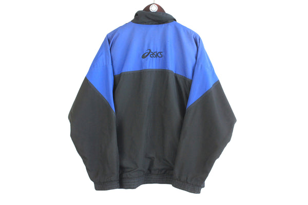 Vintage Asics Anorak Jacket Medium / Large