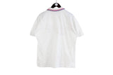 Vintage Fila Polo T-Shirt Large