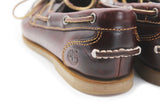 Vintage Timberland Boat Shoes Women's US 6