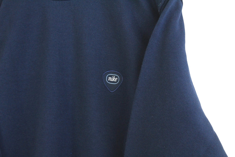 Vintage Nike Sweatshirt Women's Small