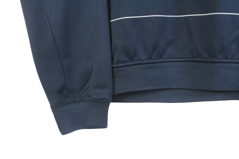 Vintage Nike Sweatshirt Medium