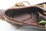 Vintage Timberland Boat Shoes Women's US 6