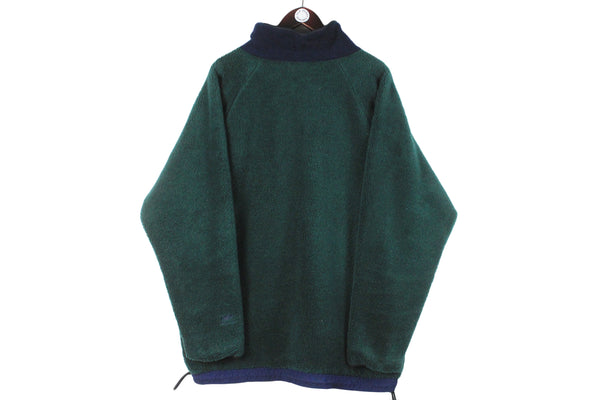 Vintage Helly Hansen Fleece Full Zip XLarge