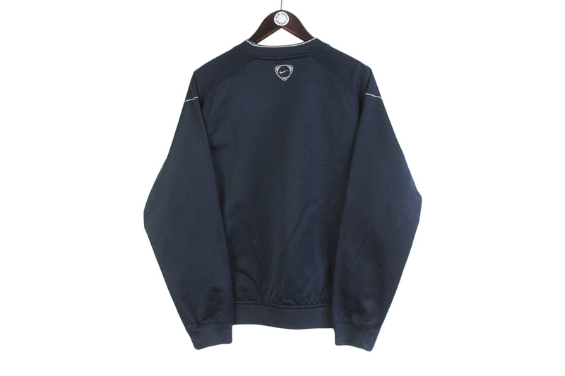 Vintage Nike Sweatshirt Medium