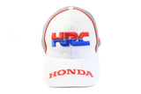 Vintage Honda HRC Cap