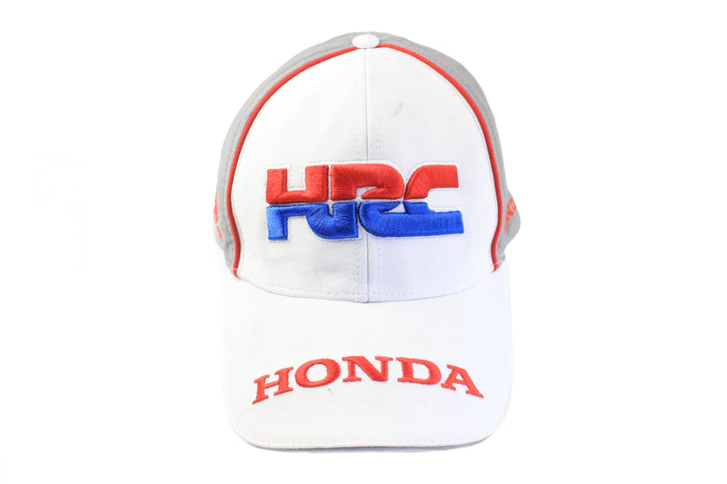 Vintage Honda HRC Cap