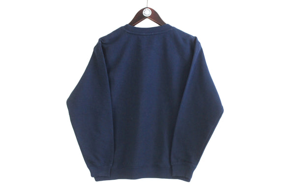 Vintage Nike Sweatshirt Women's Small