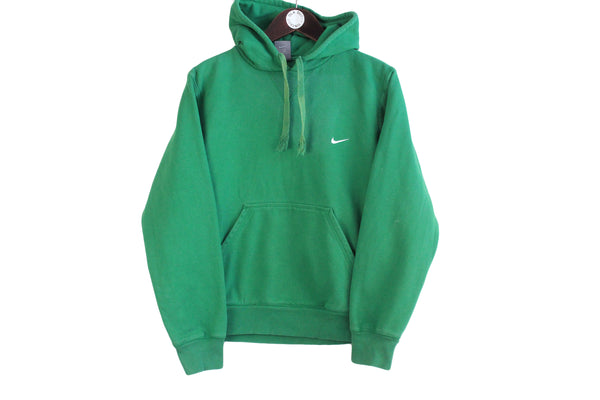 Vintage Nike Hoodie Small