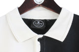 Vintage Guinness Polo T-Shirt XLarge