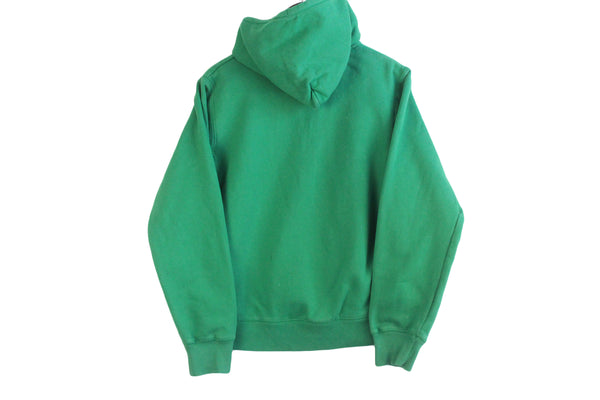 Vintage Nike Hoodie Small