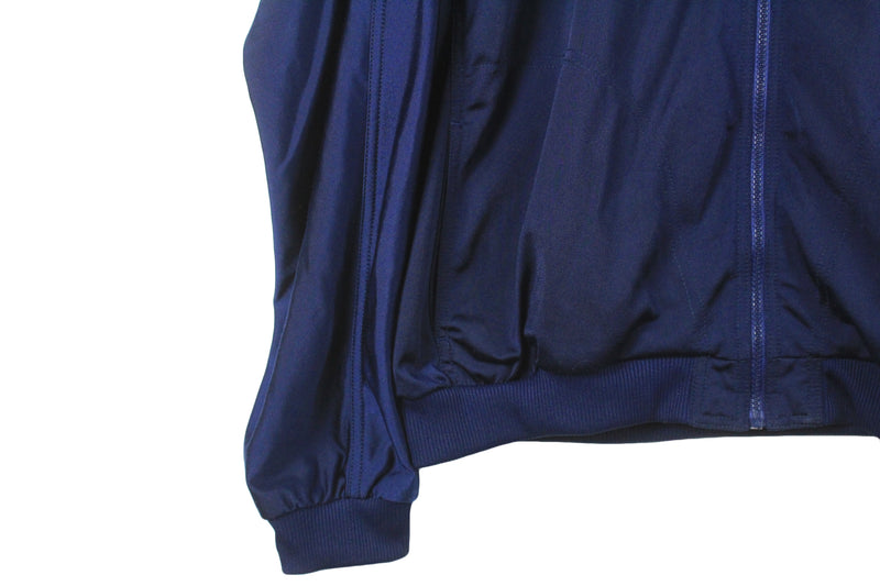 Vintage Nike Track Jacket XLarge