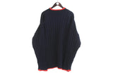 Vintage Fila Sweater XLarge