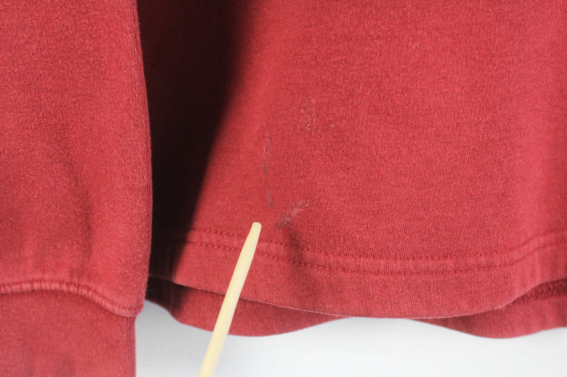 Vintage Nike Sweatshirt Women’s Small