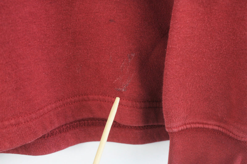 Vintage Nike Sweatshirt Women’s Small