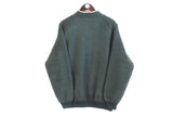 Vintage Helly Hansen Fleece Full Zip Small / Medium