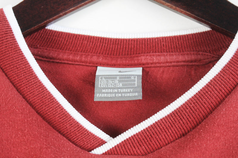 Vintage Nike Sweatshirt Women’s Small