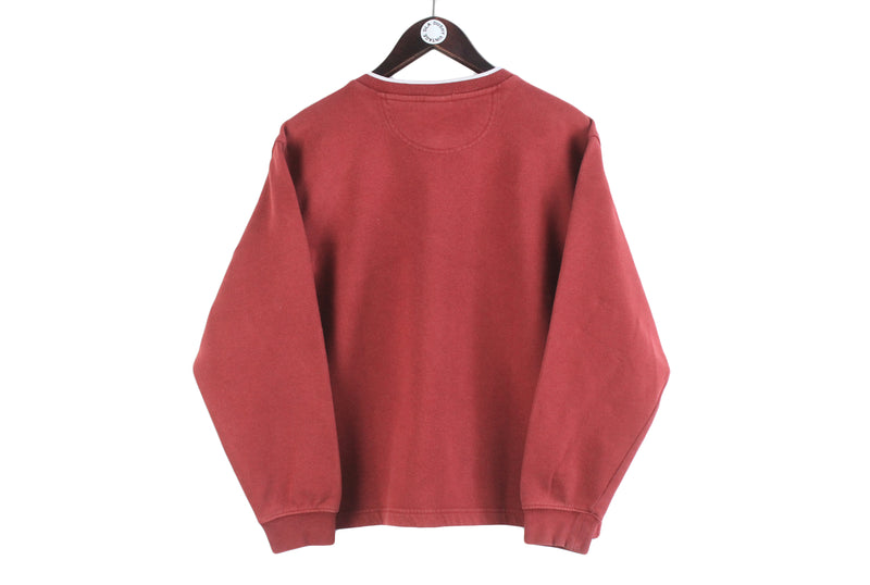Vintage Nike Sweatshirt Women’s Small