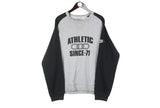 Vintage Nike Sweatshirt XLarge