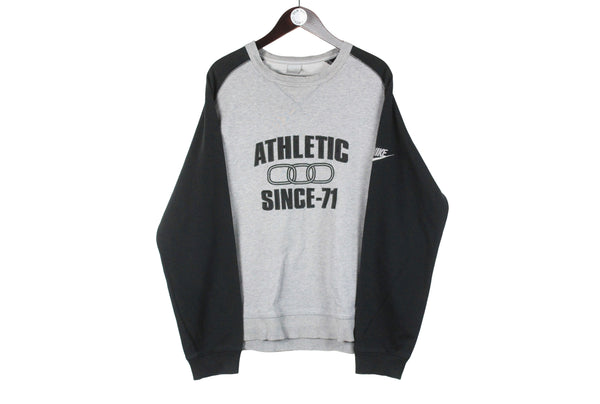 Vintage Nike Sweatshirt XLarge