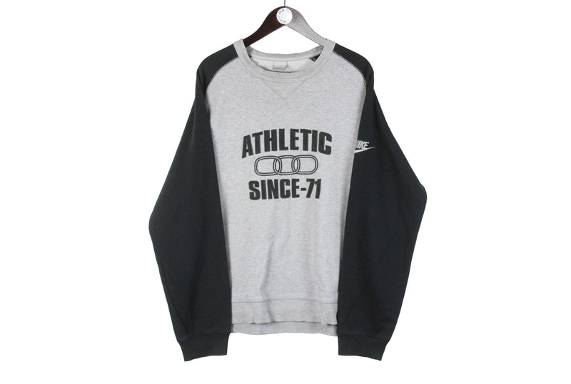 Vintage Nike Sweatshirt XLarge
