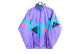 Vintage Puma Tracksuit Small