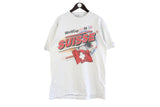 Vintage Suisse Team 1994 World Cup USA T-Shirt Large