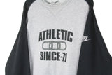 Vintage Nike Sweatshirt XLarge