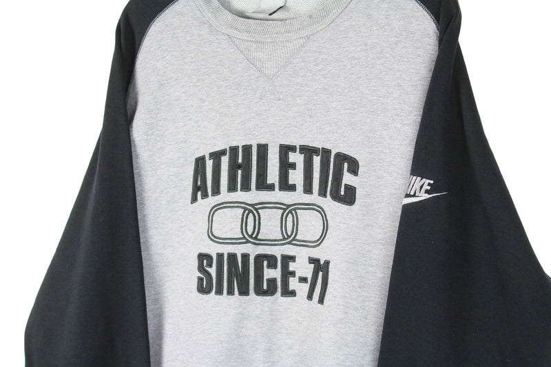 Vintage Nike Sweatshirt XLarge