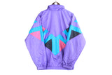 Vintage Puma Tracksuit Small