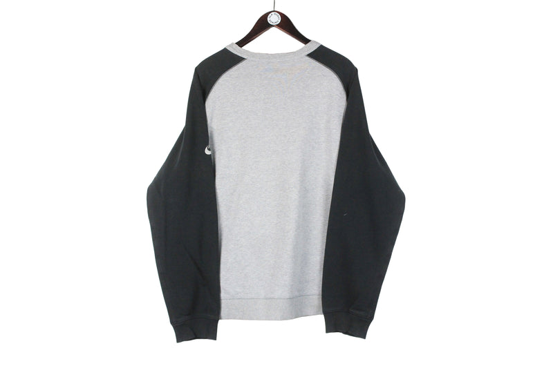 Vintage Nike Sweatshirt XLarge
