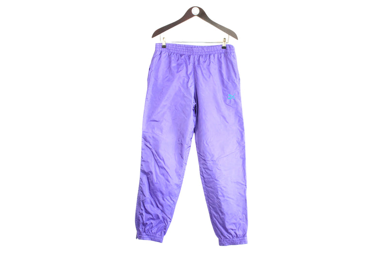 Vintage Puma Tracksuit Small