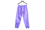 Vintage Puma Tracksuit Small